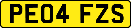 PE04FZS