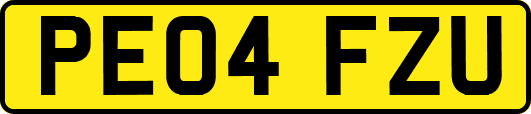 PE04FZU