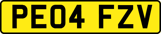 PE04FZV