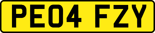 PE04FZY