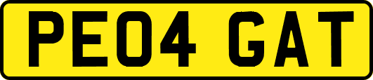 PE04GAT