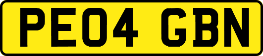 PE04GBN