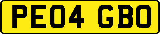 PE04GBO