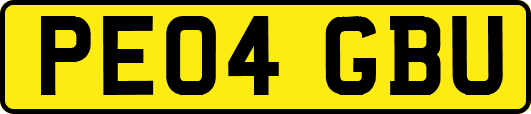PE04GBU