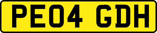PE04GDH