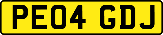 PE04GDJ