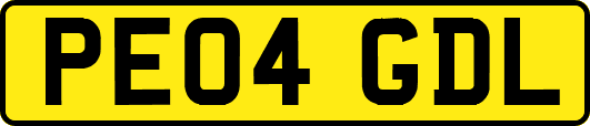 PE04GDL