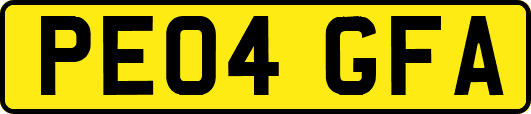 PE04GFA