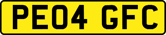 PE04GFC