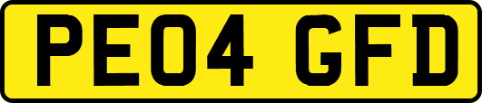 PE04GFD