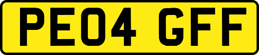 PE04GFF