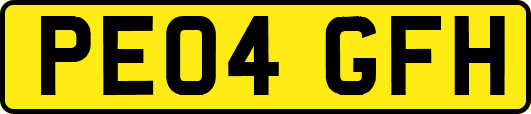 PE04GFH