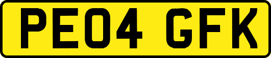 PE04GFK