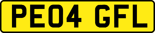 PE04GFL