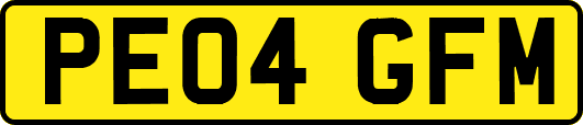 PE04GFM