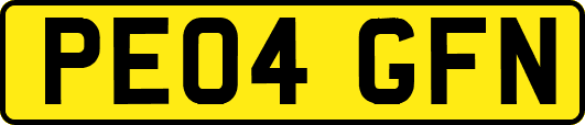 PE04GFN