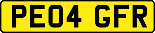 PE04GFR