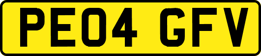 PE04GFV