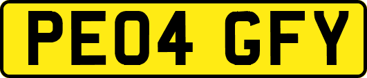 PE04GFY