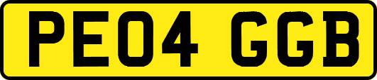 PE04GGB