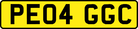 PE04GGC