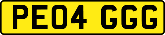 PE04GGG