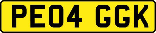 PE04GGK