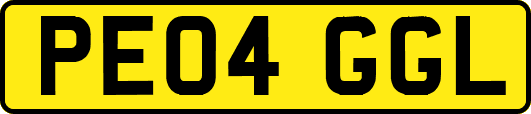PE04GGL