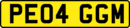 PE04GGM