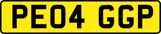 PE04GGP