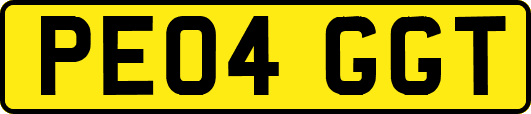 PE04GGT