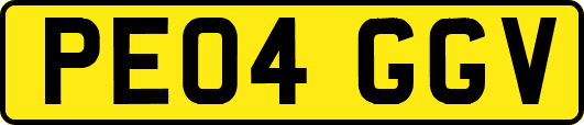 PE04GGV