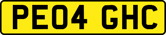 PE04GHC