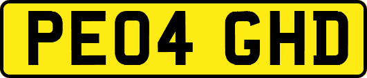 PE04GHD