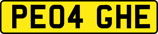 PE04GHE