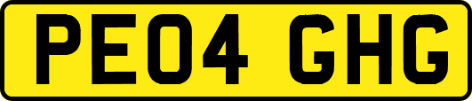 PE04GHG