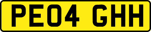 PE04GHH