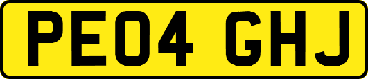 PE04GHJ