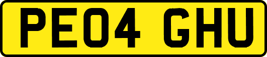 PE04GHU