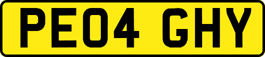 PE04GHY