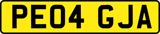 PE04GJA
