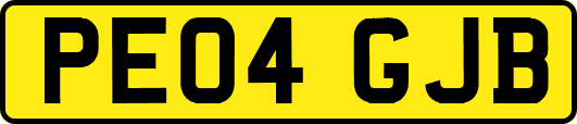 PE04GJB