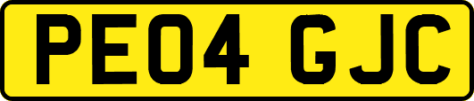 PE04GJC