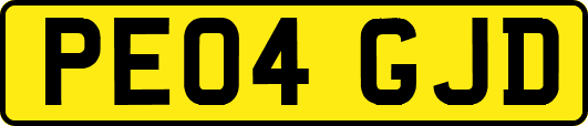 PE04GJD