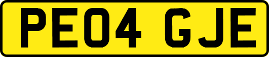 PE04GJE