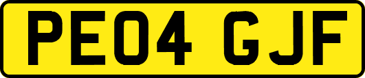 PE04GJF