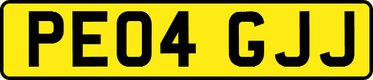 PE04GJJ