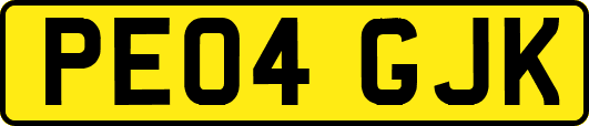 PE04GJK