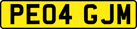 PE04GJM