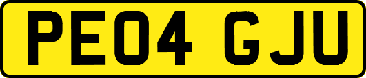 PE04GJU